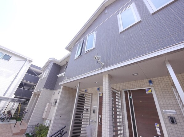 セレーナの物件内観写真